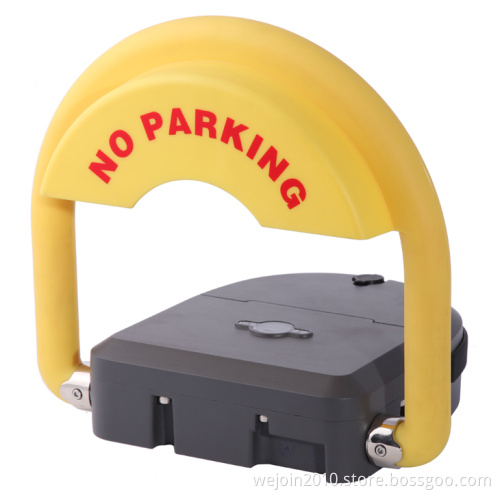 Car Spot Equipment, Parking Lock, Car Parking Lock